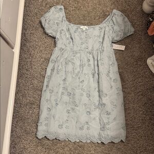 NWT revolve dress size medium